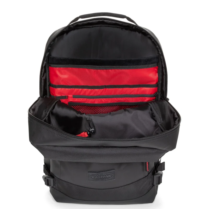 Eastpak selection Tecum 19 - Rucksack 47 cm (cnnct top black)