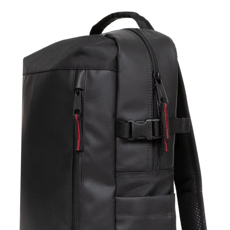 Eastpak selection Tecum 19 - Rucksack 47 cm (cnnct top black)