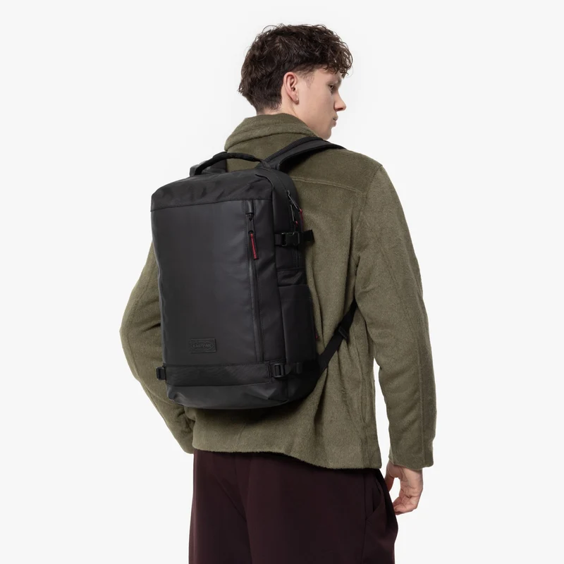 Eastpak selection Tecum 19 - Rucksack 47 cm (cnnct top black)