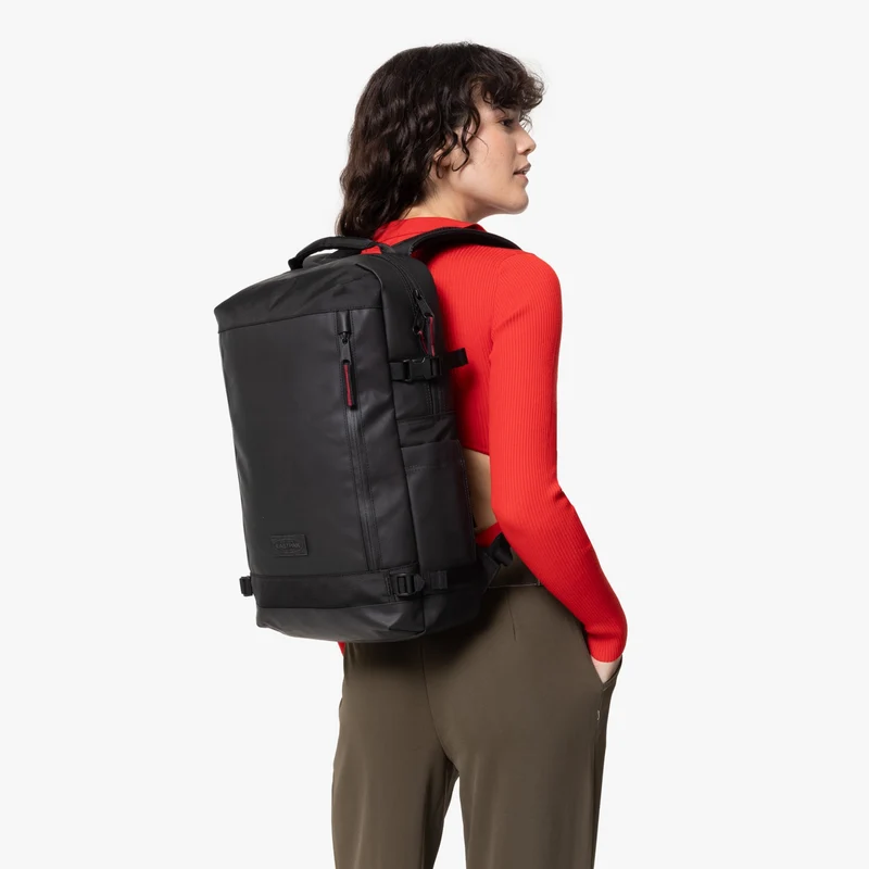 Eastpak selection Tecum 19 - Rucksack 47 cm (cnnct top black)