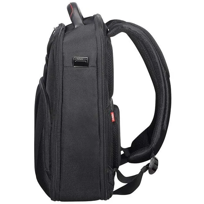 Samsonite PRO-DLX 5 - Rucksack 14.1" 41.5 cm (black)