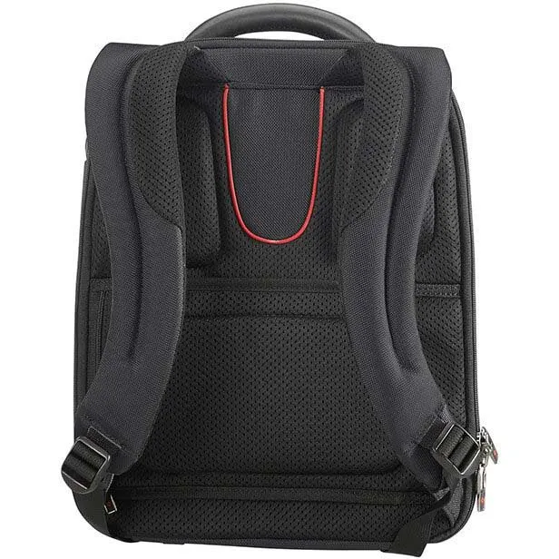 Samsonite PRO-DLX 5 - Rucksack 14.1" 41.5 cm (black)