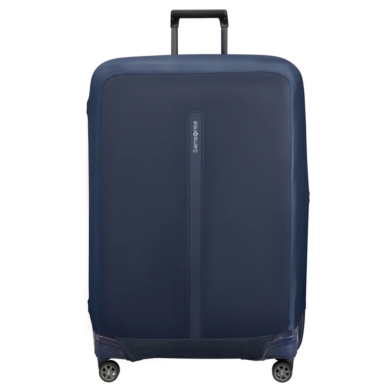 Samsonite Ta Revolution Foldable Kofferschutzhülle XL - Regenhülle (midnight blue)