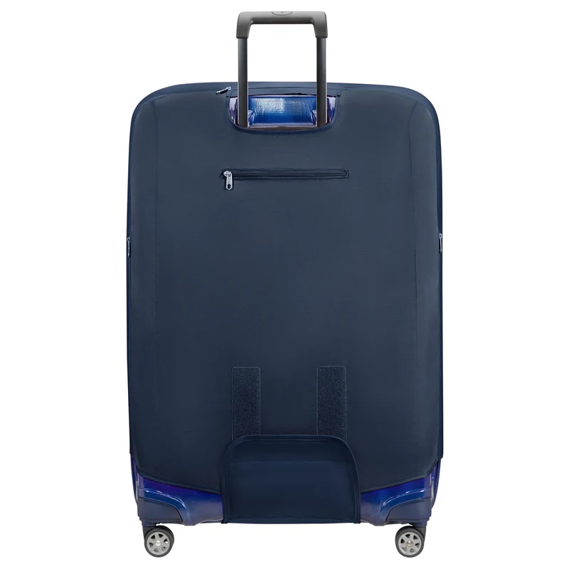 Samsonite Ta Revolution Foldable Kofferschutzhülle XL - Regenhülle (midnight blue)
