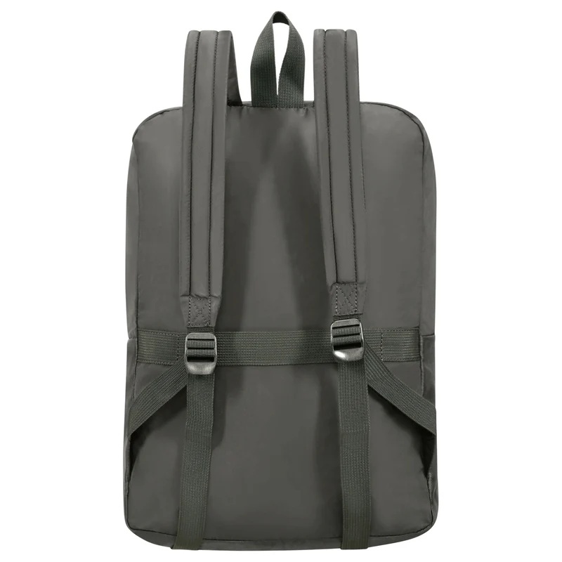 Samsonite Ta Revolution Foldable Backpack M - Rucksack M 45 cm (green)
