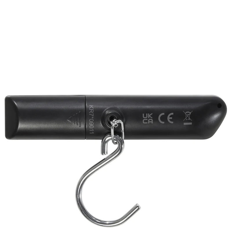 Samsonite Ta Revolution Digital Luggage Scale - Kofferwaage (black)