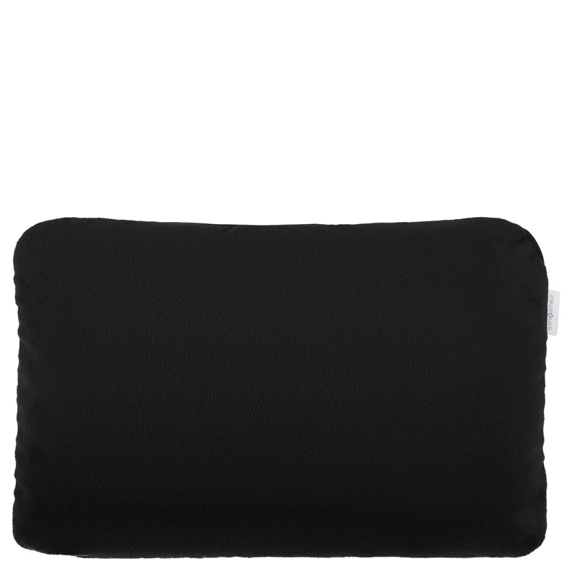Samsonite Ta Revolution Reversible Pillow - Nackenkissen (black)