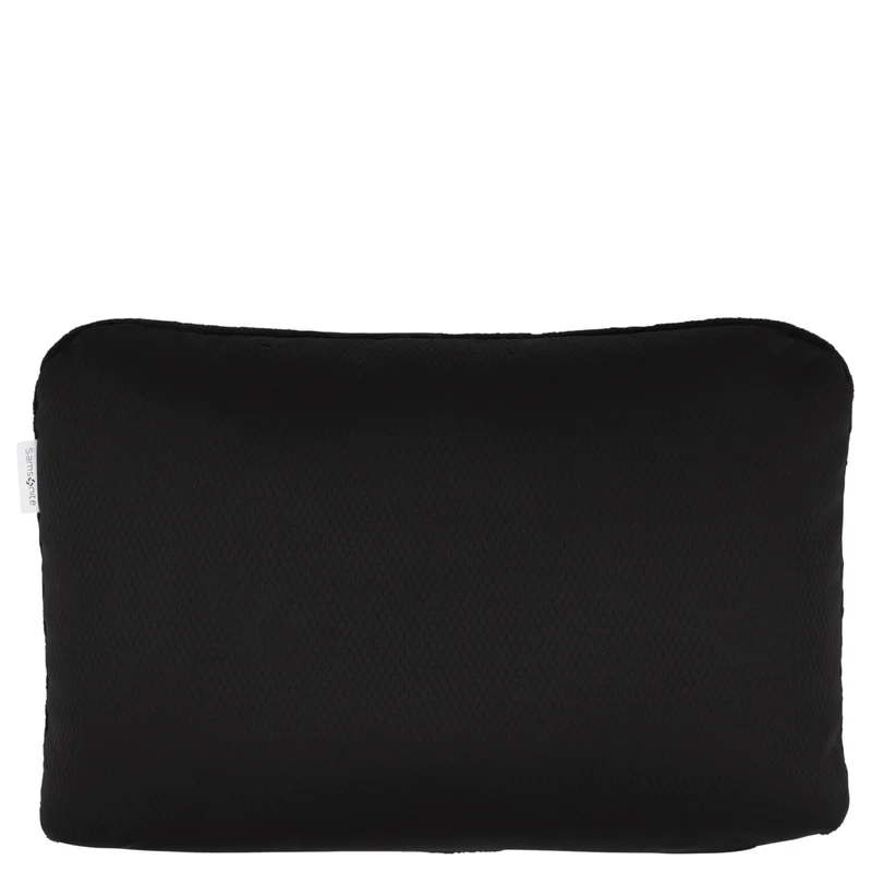 Samsonite Ta Revolution Reversible Pillow - Nackenkissen (black)