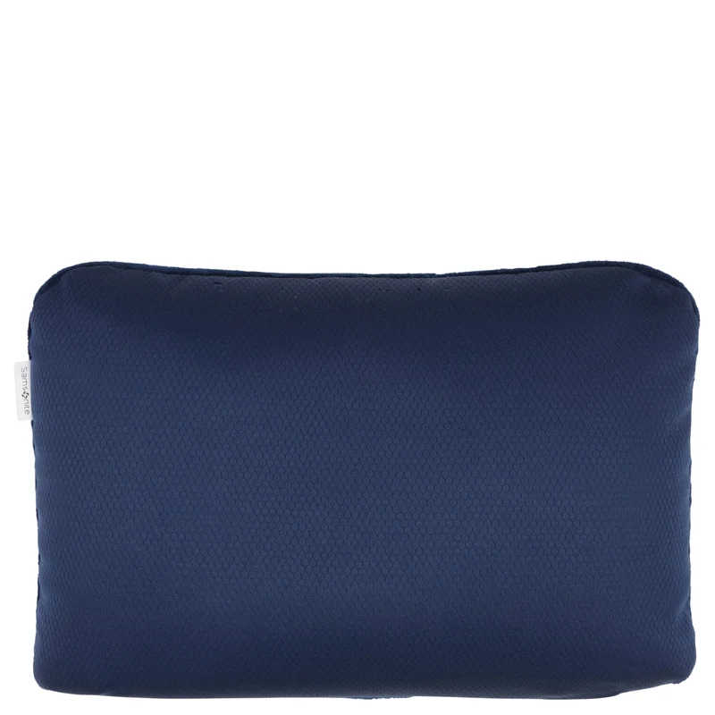 Samsonite Ta Revolution Reversible Pillow - Nackenkissen (midnight blue)