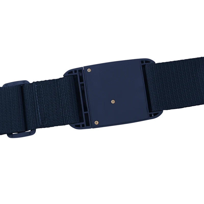 Samsonite Ta Revolution Strap/TSA Lock - Koffergurt 180 cm (midnight blue)