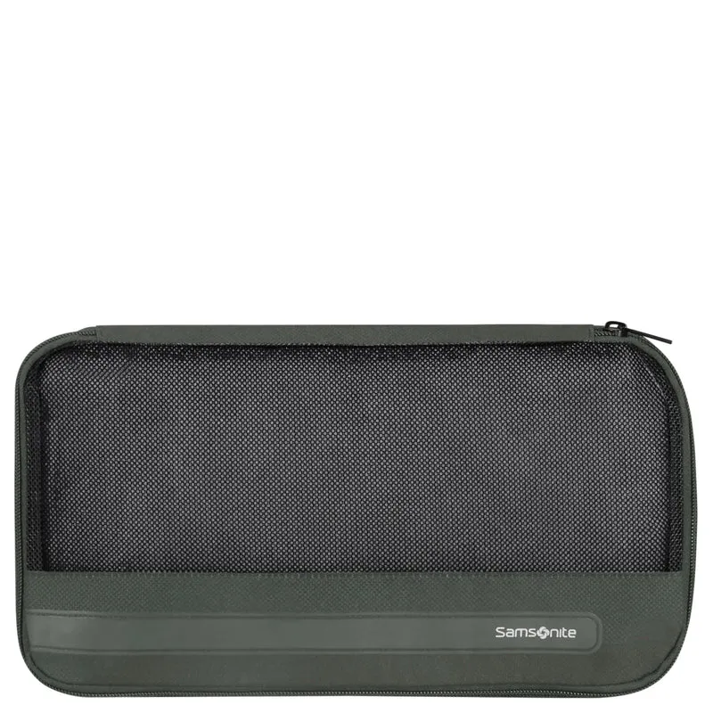 Samsonite Ta Revolution Set - Packtasche 3tgl. Set (green)