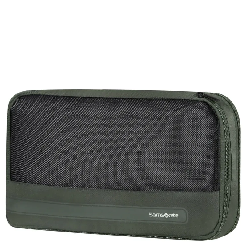 Samsonite Ta Revolution Set - Packtasche 3tgl. Set (green)