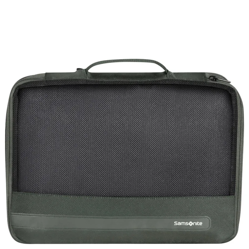 Samsonite Ta Revolution Set - Packtasche 3tgl. Set (green)
