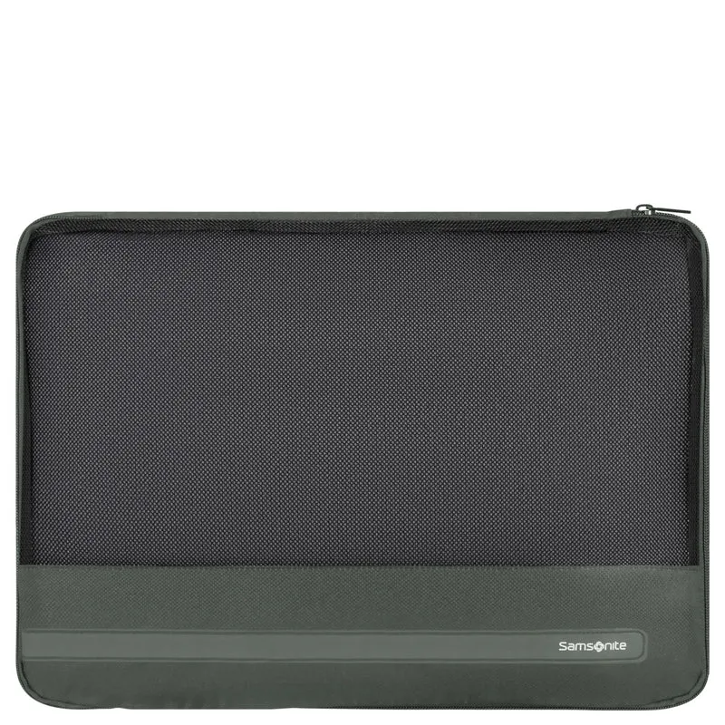 Samsonite Ta Revolution Set - Packtasche 3tgl. Set (green)