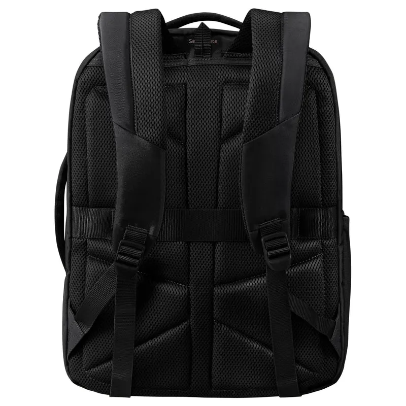 Samsonite Guardit Classy 2.0 Underseater - Rucksack 17.3" 45 cm (black)