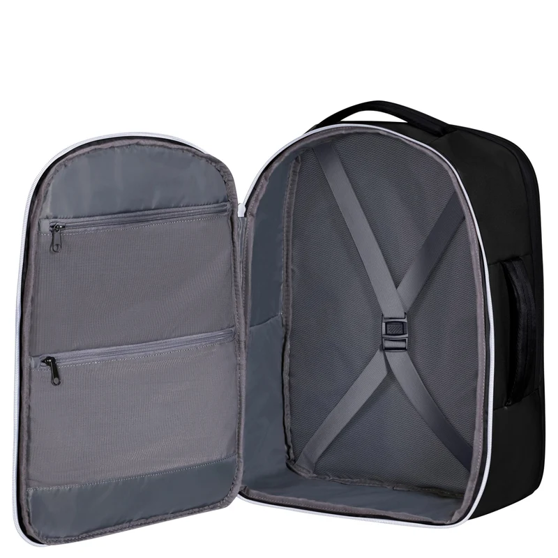 Samsonite Guardit Classy 2.0 Underseater - Rucksack 17.3" 45 cm (black)