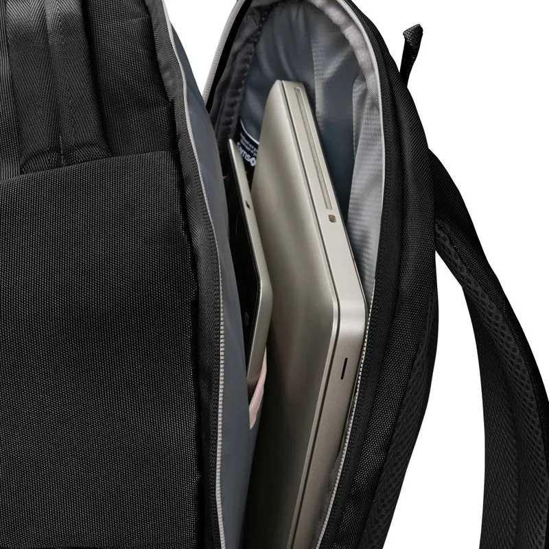 Samsonite Guardit Classy 2.0 Underseater - Rucksack 17.3" 45 cm (black)