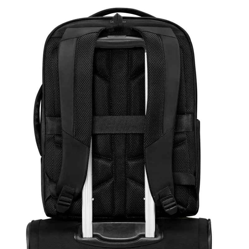 Samsonite Guardit Classy 2.0 Underseater - Rucksack 17.3" 45 cm (black)