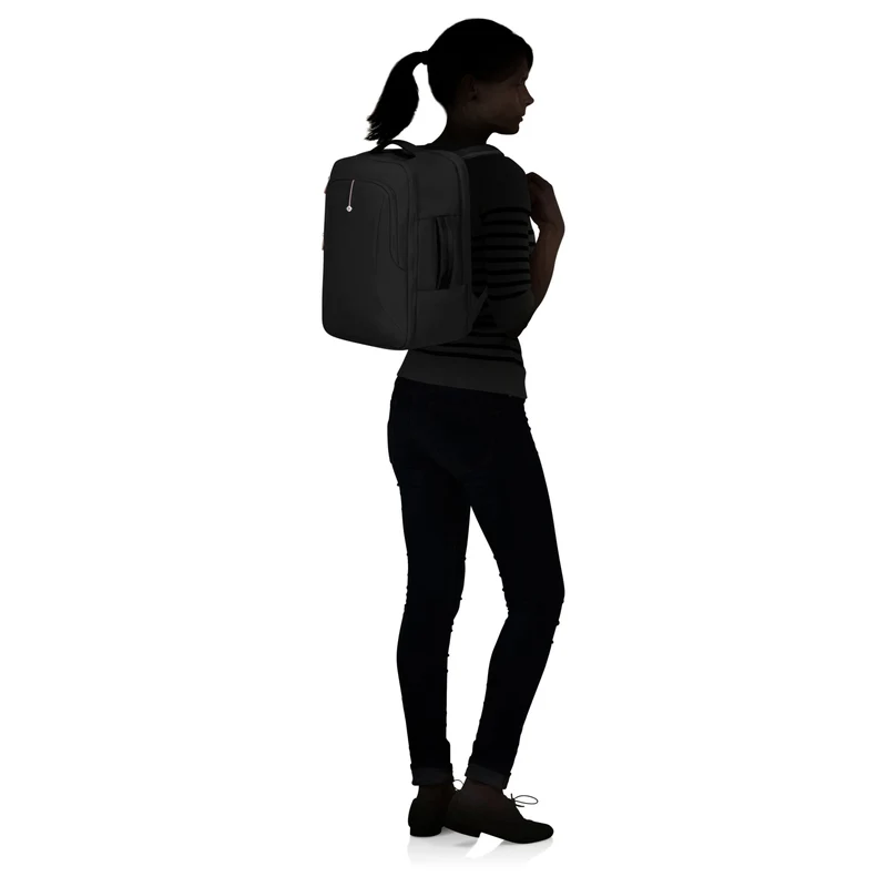 Samsonite Guardit Classy 2.0 Underseater - Rucksack 17.3" 45 cm (black)