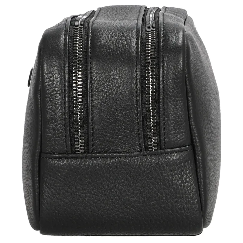 Piquadro Modus - Kulturbeutel 25 cm (black)