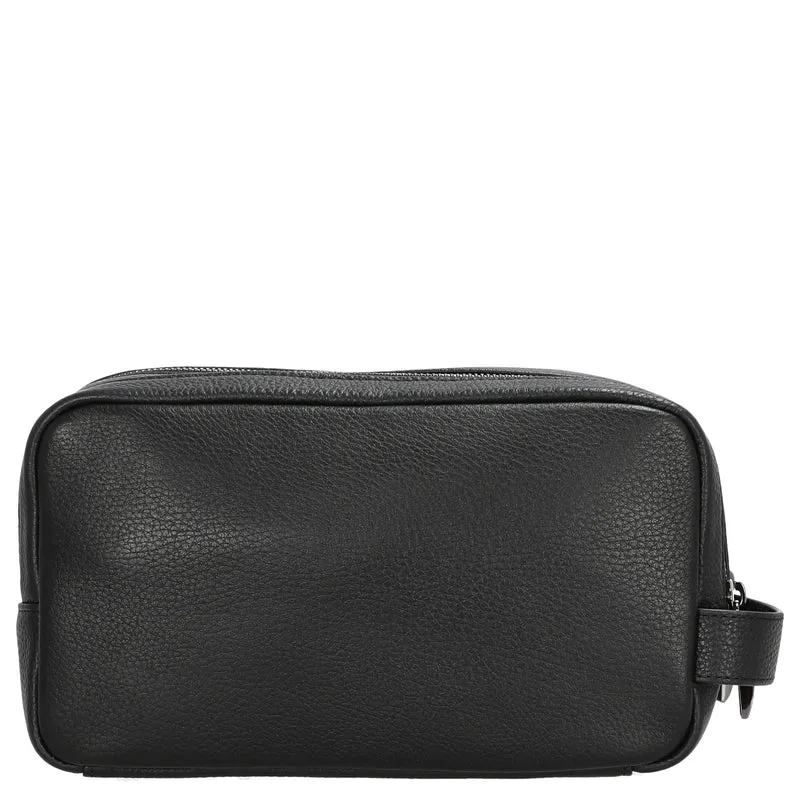 Piquadro Modus - Kulturbeutel 25 cm (black)