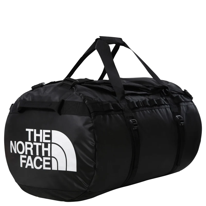 The North Face Base Camp Duffel XL 132 - Reisetasche 75.5 cm (tnf black-tnf white)