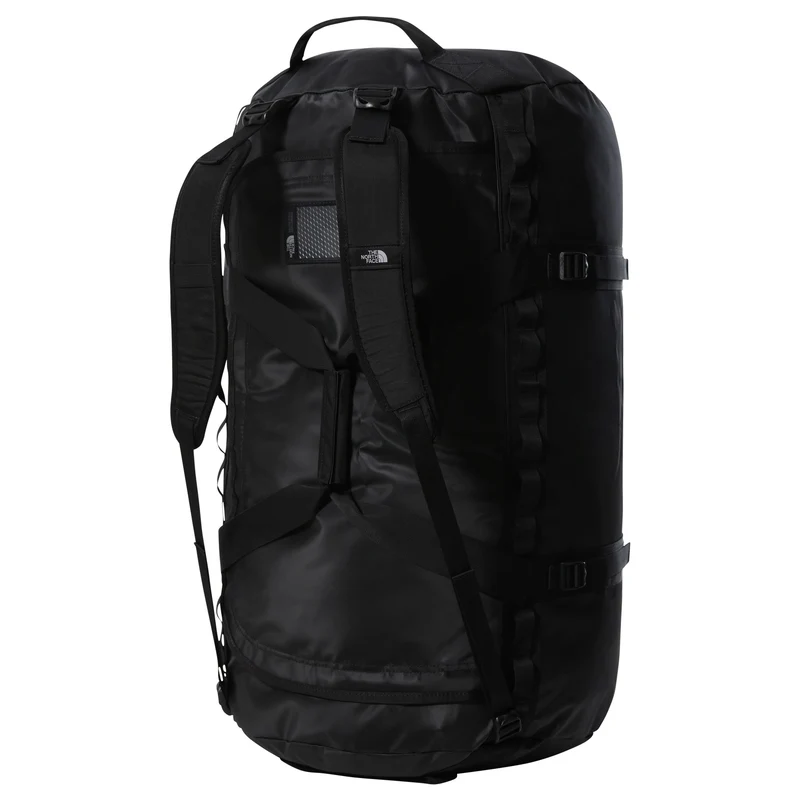 The North Face Base Camp Duffel XL 132 - Reisetasche 75.5 cm (tnf black-tnf white)