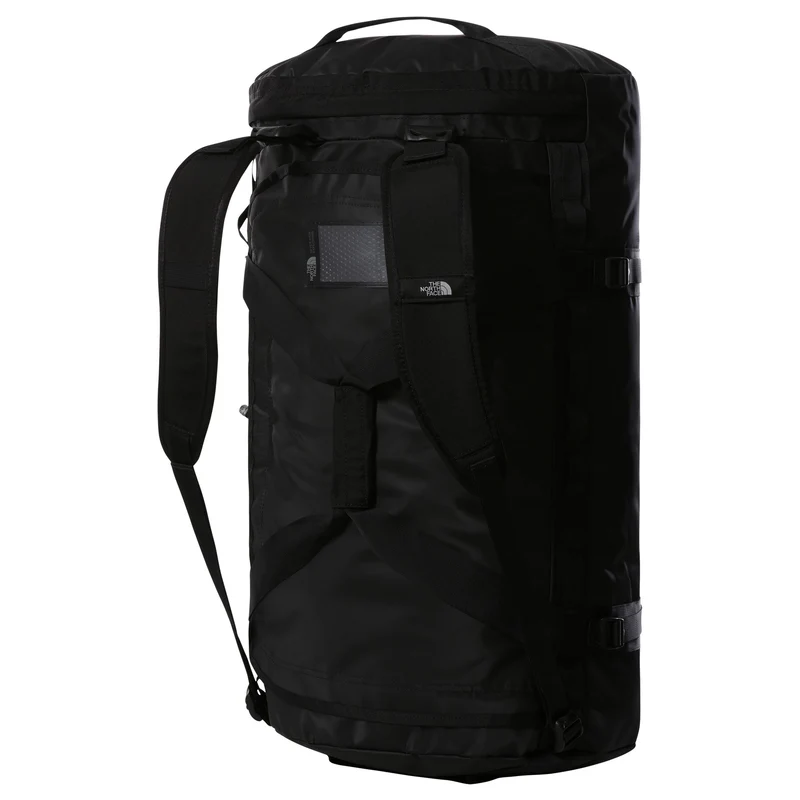 The North Face Base Camp Duffel L 95 - Reisetasche 70 cm (tnf black-tnf white)