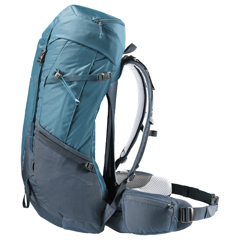 Deuter Futura Pro 40 - Wanderrucksack 65 cm (atlantic-ink)