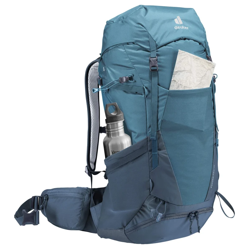 Deuter Futura Pro 40 - Wanderrucksack 65 cm (atlantic-ink)