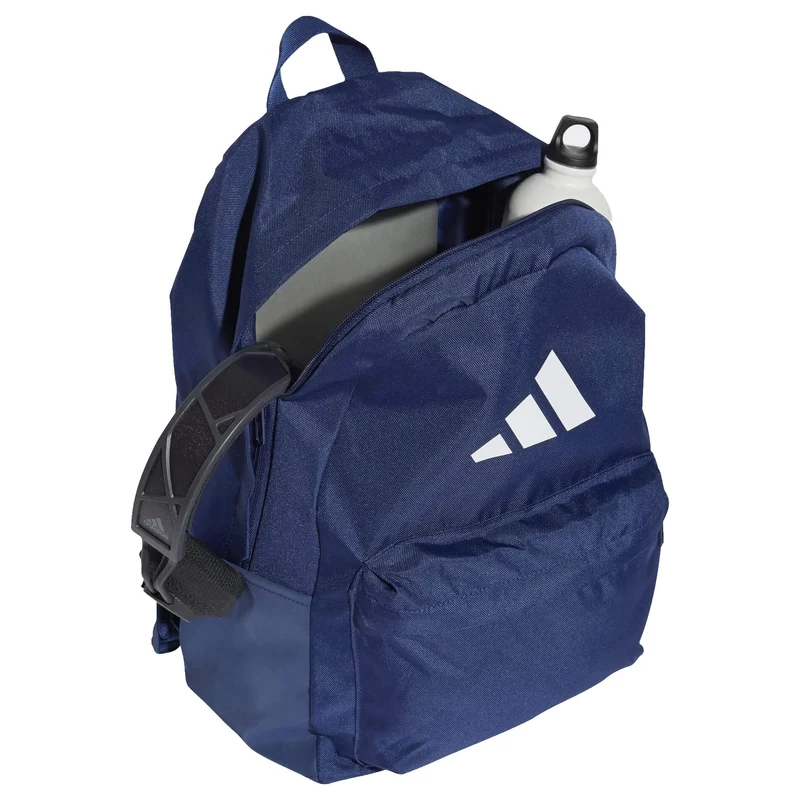 adidas Classic - Rucksack 44 cm (dark blue/white)