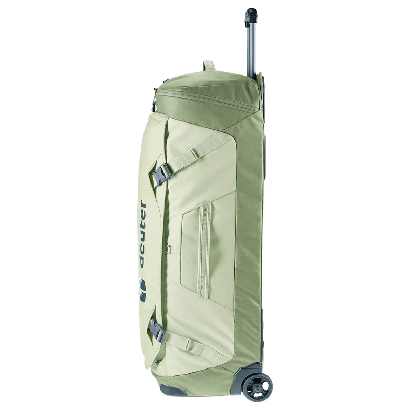 Deuter Duffel Pro Movo 90 - Rollenreisetasche 86 cm (mineral-grove)