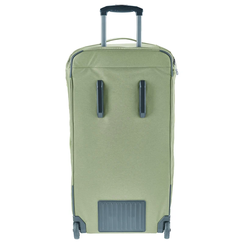 Deuter Duffel Pro Movo 90 - Rollenreisetasche 86 cm (mineral-grove)