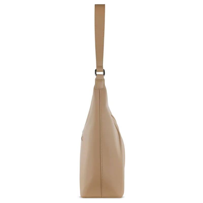 bugatti Mila - Schultertasche 31 cm (sand)