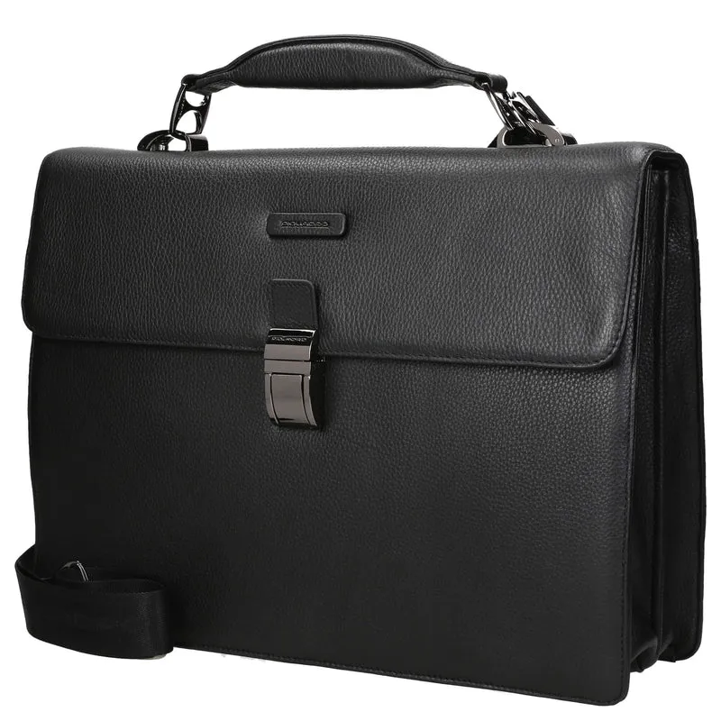 Piquadro Modus 16 - Aktentasche 14" 40 cm (black)