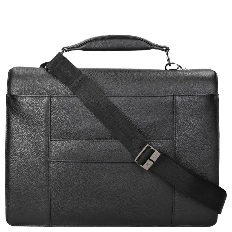 Piquadro Modus 16 - Aktentasche 14" 40 cm (black)