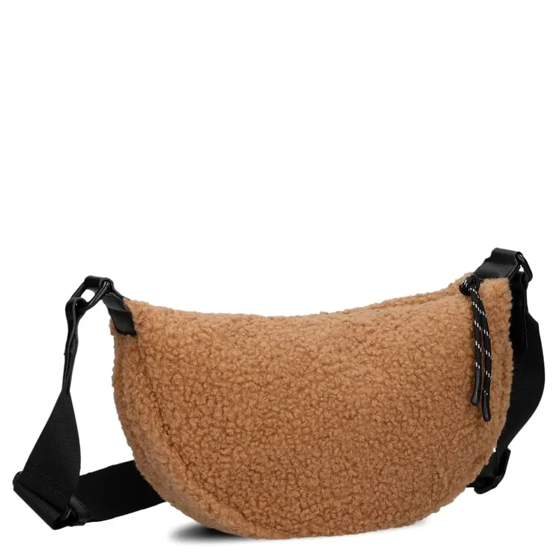 zwei Teddy TE50 - Umhängetasche 30 cm (toffee)