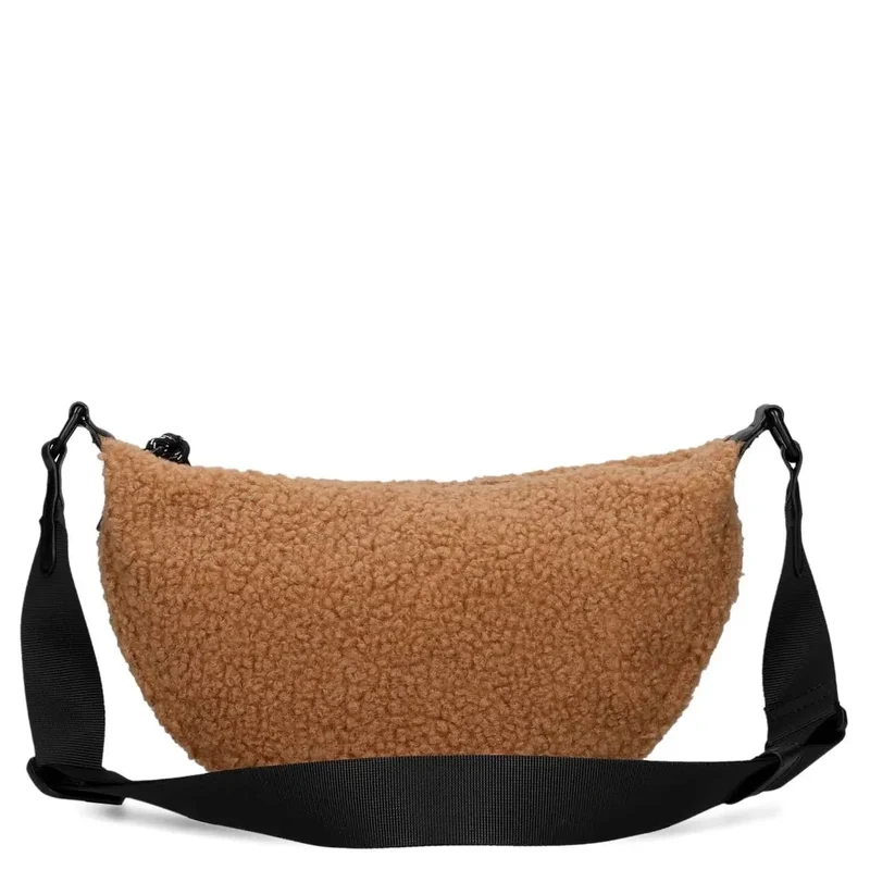 zwei Teddy TE50 - Umhängetasche 30 cm (toffee)