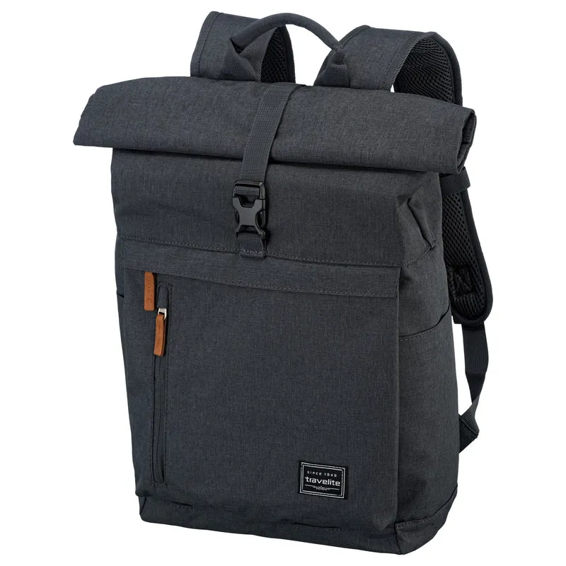 Travelite Basics Rollup - Rucksack 60 cm (anthrazite)