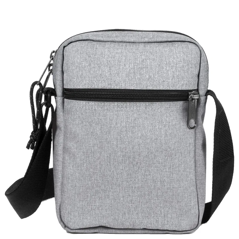 Eastpak The One - Schultertasche S 21 cm (sunday grey)