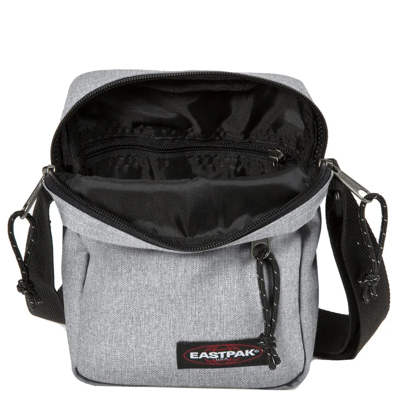 Eastpak The One - Schultertasche S 21 cm (sunday grey)