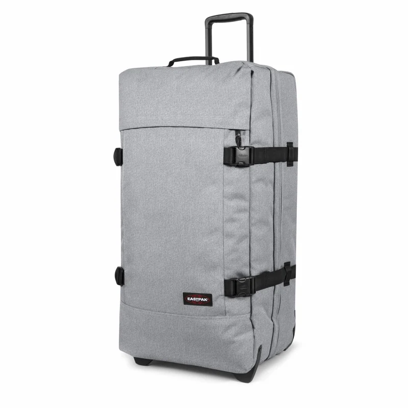 Eastpak Tranverz L 121 - Rollenreisetasche 79 cm (sunday grey)