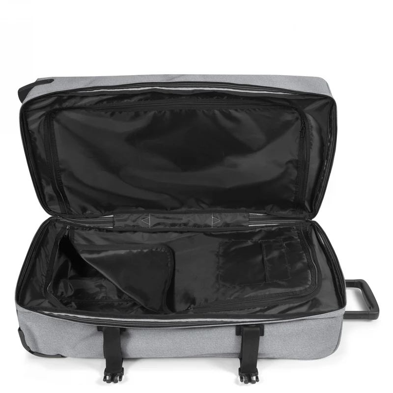 Eastpak Tranverz L 121 - Rollenreisetasche 79 cm (sunday grey)