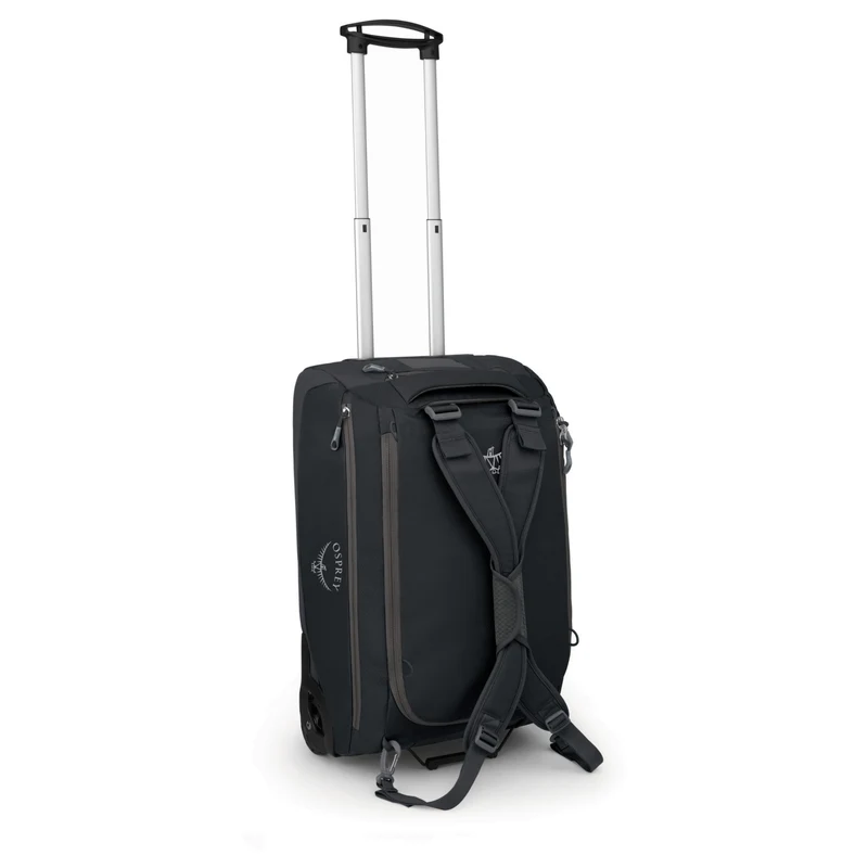 Osprey Daylite Carry-On Wheeled Duffel 40 - Rollenreisetasche 55 cm (black)