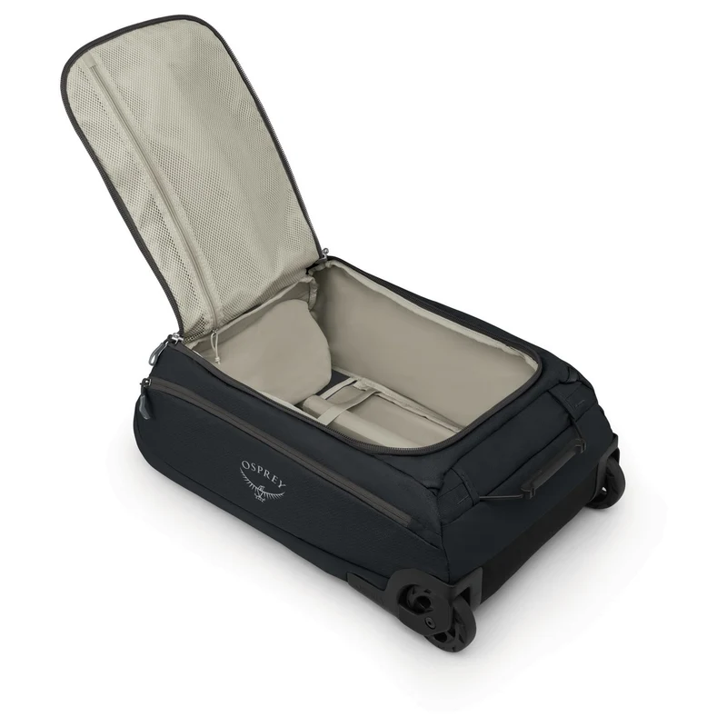 Osprey Daylite Carry-On Wheeled Duffel 40 - Rollenreisetasche 55 cm (black)