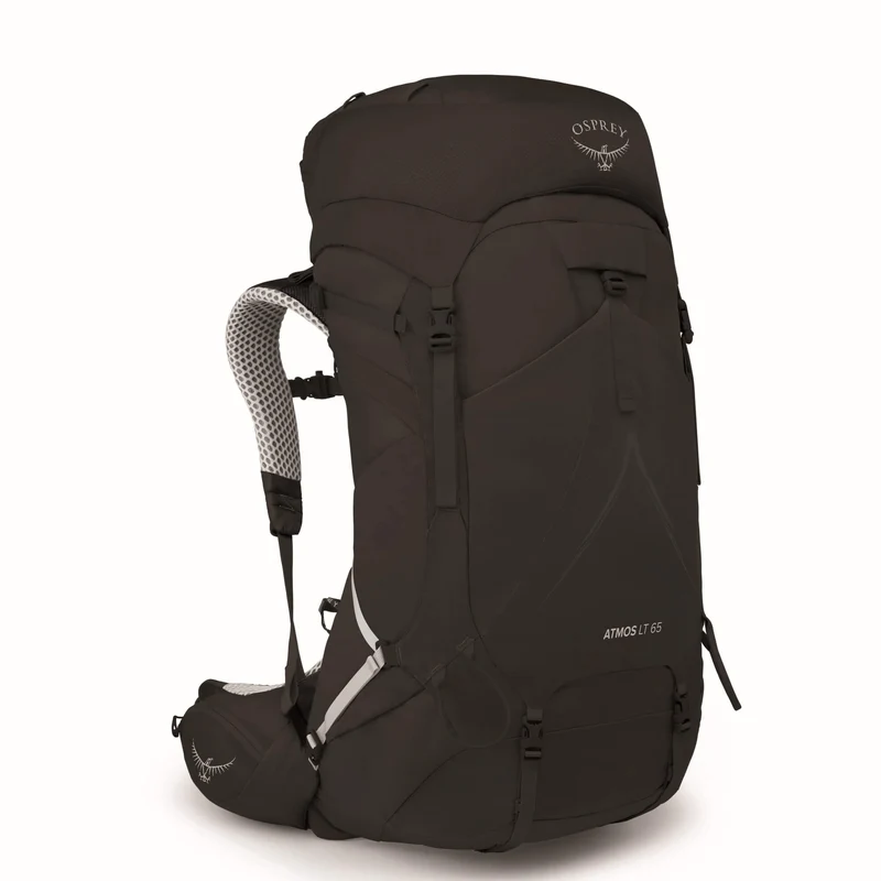 Osprey Atmos AG LT 65 L/XL - Trekkingrucksack 90 cm (black)