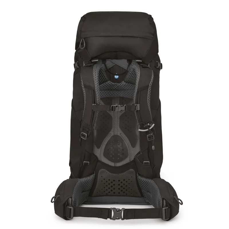 Osprey Kestrel 68 L/XL - Trekkingrucksack 82 cm (black)
