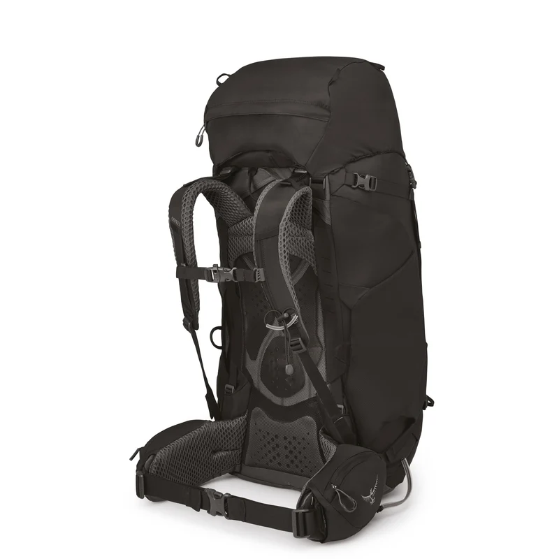 Osprey Kestrel 68 L/XL - Trekkingrucksack 82 cm (black)