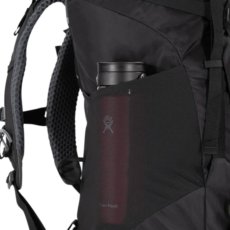 Osprey Kestrel 68 L/XL - Trekkingrucksack 82 cm (black)