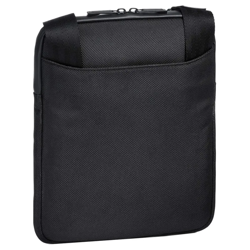 Porsche Design Roadster Pro - Schultertasche S 28 cm (black)